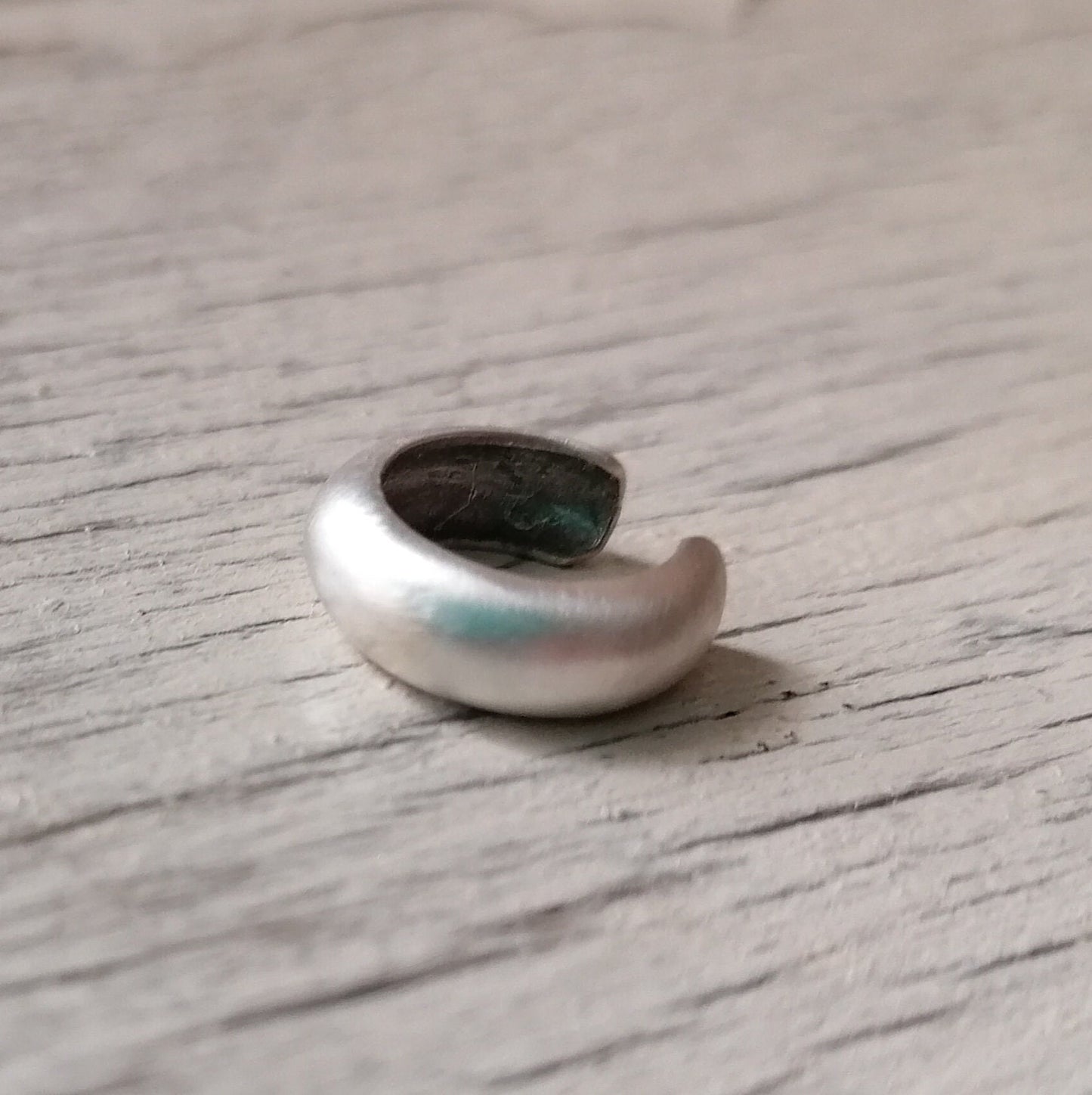 Chunky Conch Ear Cuff – No Piercing Ear Wrap