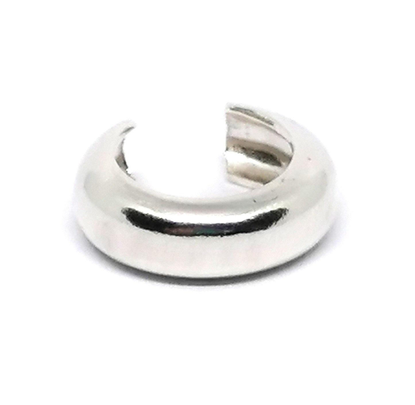 Chunky Conch Ear Cuff – No Piercing Ear Wrap