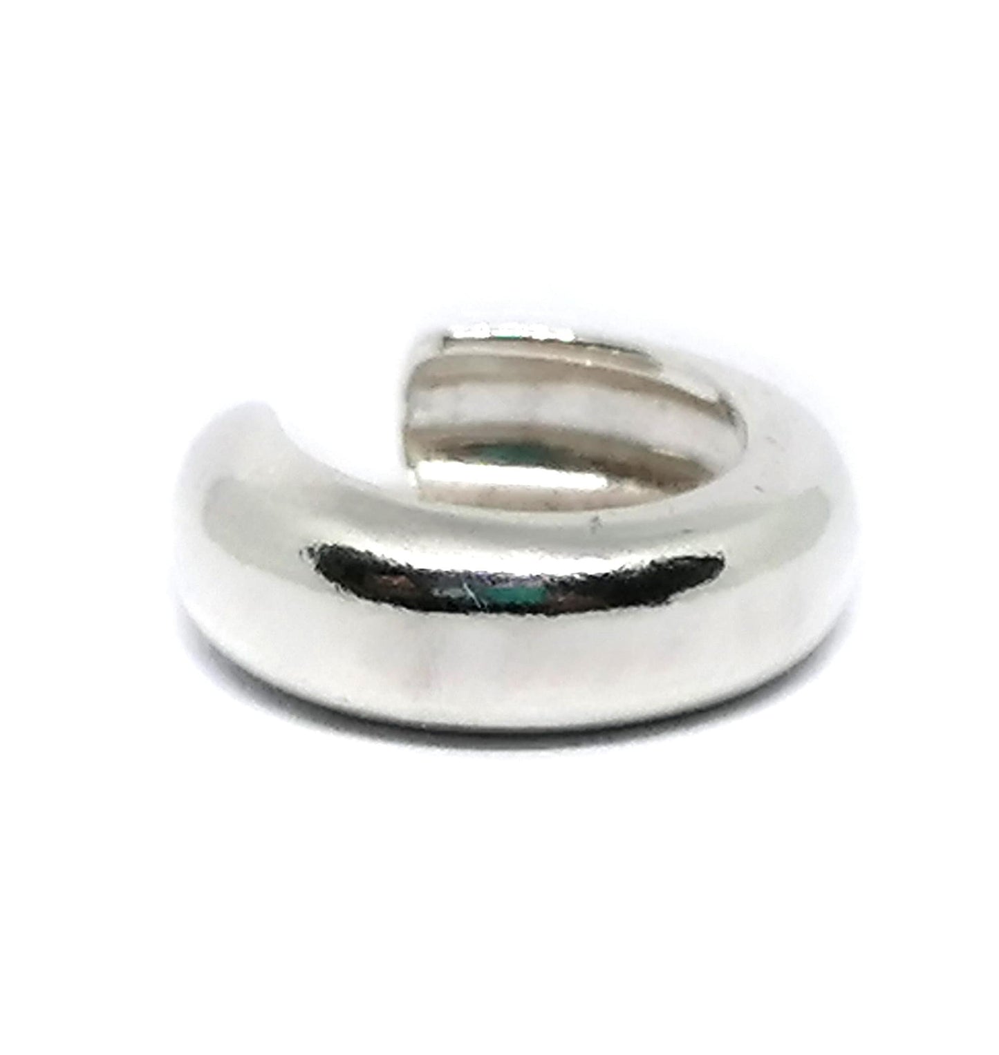 Chunky Conch Ear Cuff – No Piercing Ear Wrap