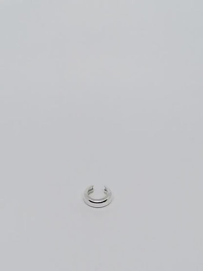 Chunky Conch Ear Cuff – No Piercing Ear Wrap